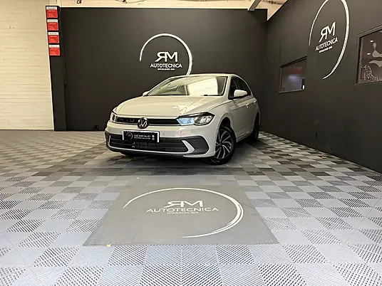 2023 Volkswagen Polo 1.0 TSI Life