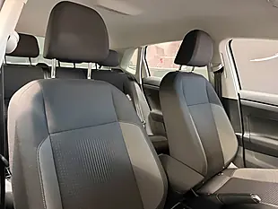 Used 2023 Volkswagen Polo Life Grey - Interior and Exterior details 12