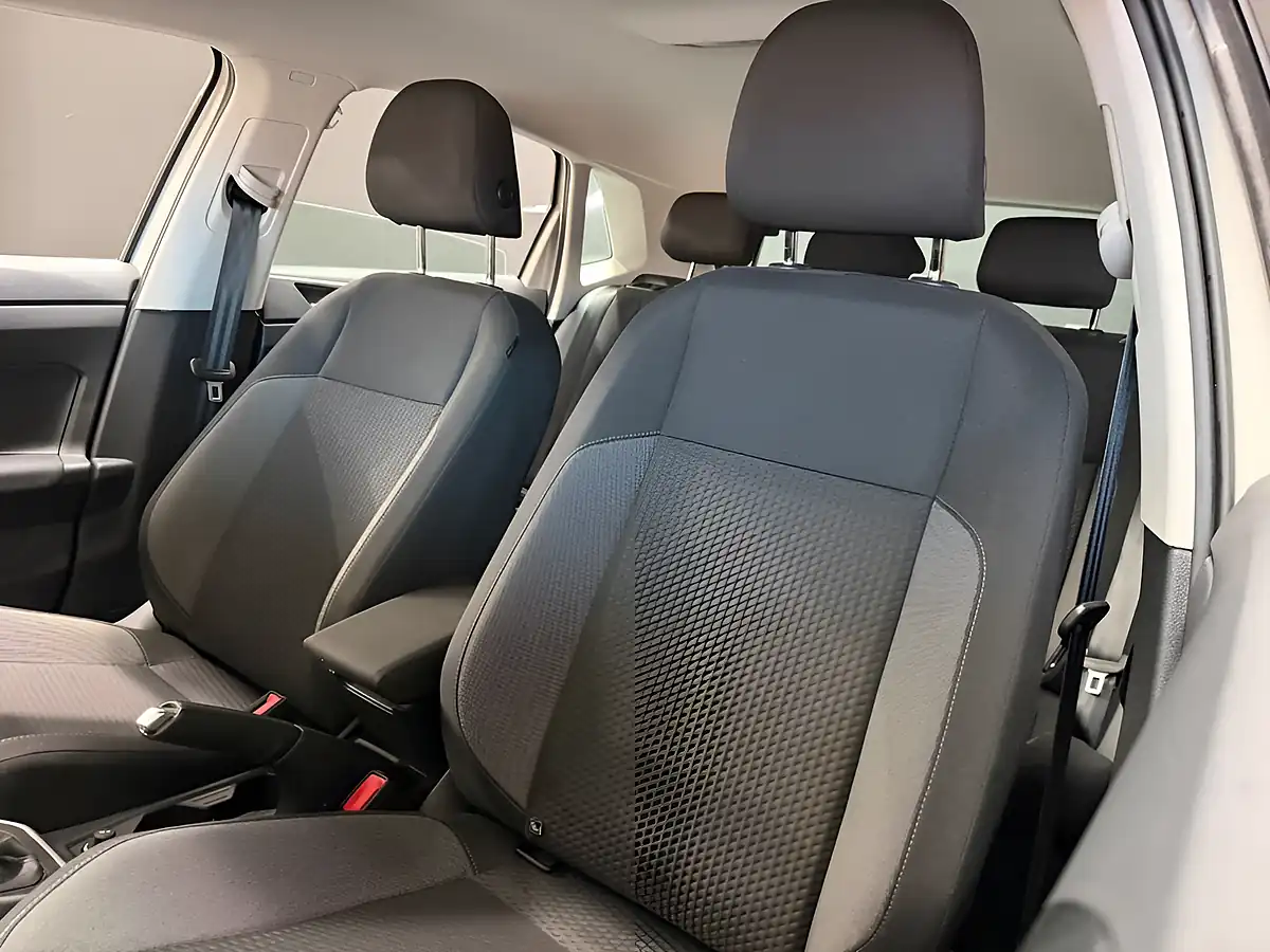 Used 2023 Volkswagen Polo Life Grey - Interior and Exterior details 15