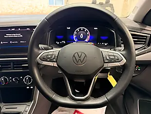 Used 2023 Volkswagen Polo Life Grey - Interior and Exterior details 16