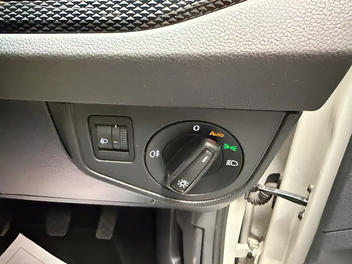 Used 2023 Volkswagen Polo Life Grey - Interior and Exterior details 18