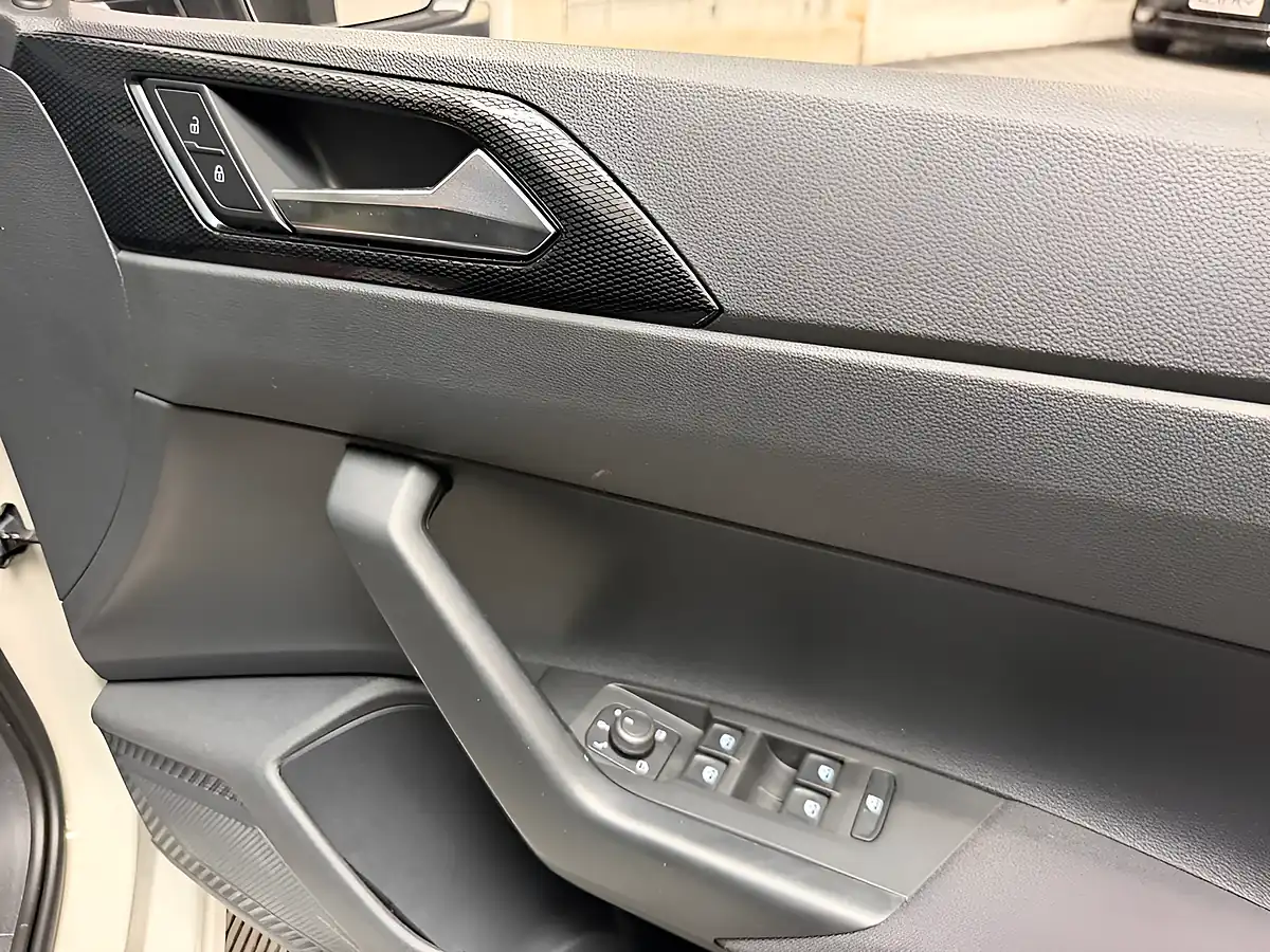 Used 2023 Volkswagen Polo Life Grey - Interior and Exterior details 19