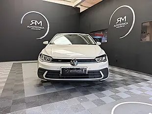 Used 2023 Volkswagen Polo Life Grey - Interior and Exterior details 3
