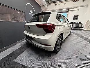 Used 2023 Volkswagen Polo Life Grey - Interior and Exterior details 9