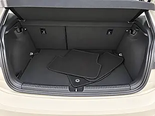 Used 2023 Volkswagen Polo Life Grey - Interior and Exterior details 10