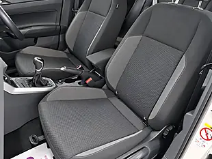 Used 2023 Volkswagen Polo Life Grey - Interior and Exterior details 11