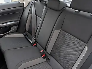 Used 2023 Volkswagen Polo Life Grey - Interior and Exterior details 12