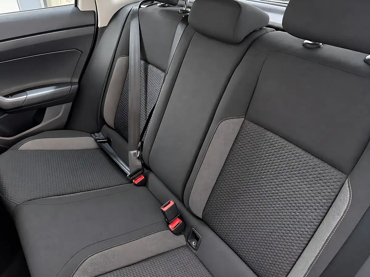 Used 2023 Volkswagen Polo Life Grey - Interior and Exterior details 12