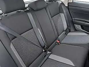 Used 2023 Volkswagen Polo Life Grey - Interior and Exterior details 13
