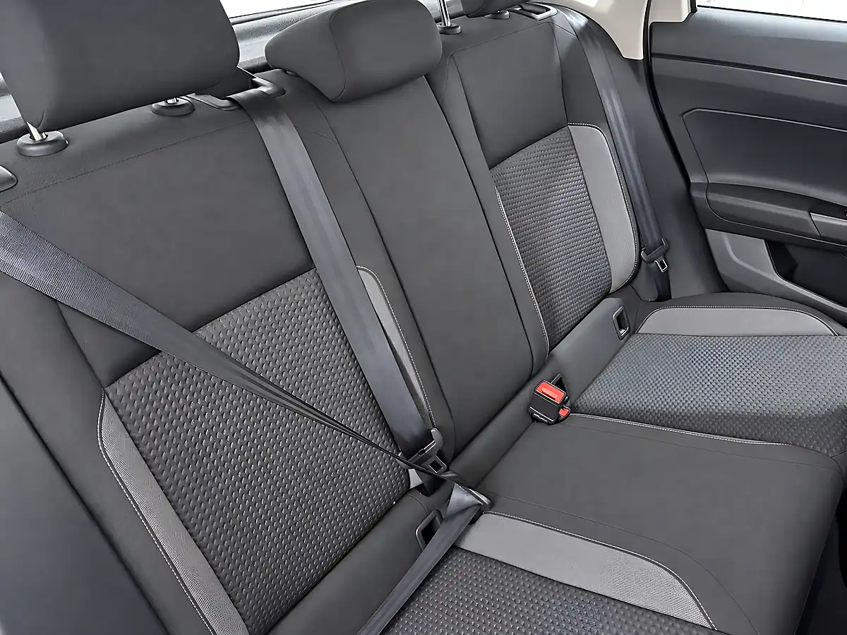 Used 2023 Volkswagen Polo Life Grey - Interior and Exterior details 13