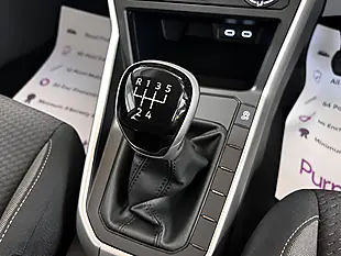 Used 2023 Volkswagen Polo Life Grey - Interior and Exterior details 15