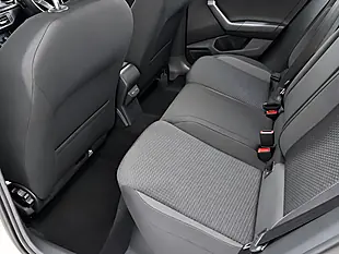 Used 2023 Volkswagen Polo Life Grey - Interior and Exterior details 19