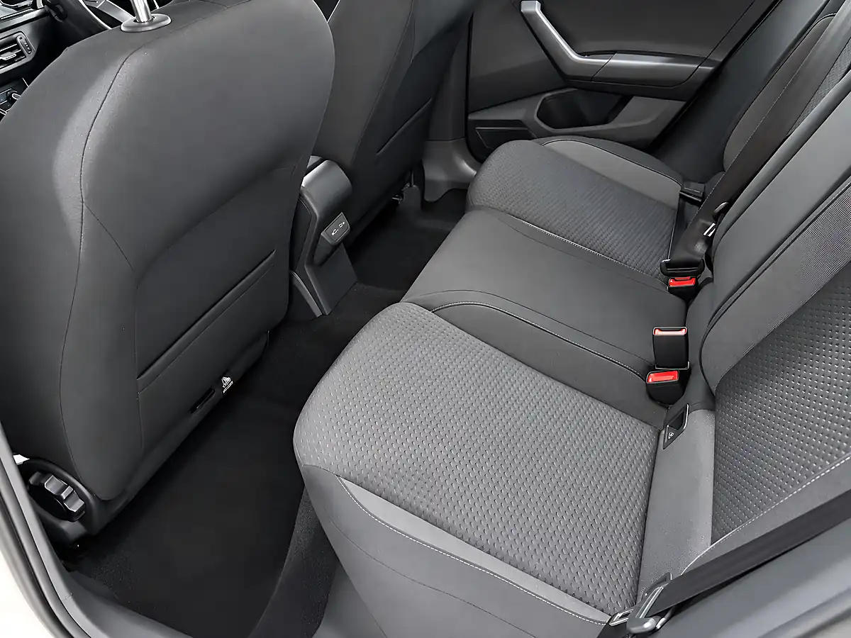 Used 2023 Volkswagen Polo Life Grey - Interior and Exterior details 19