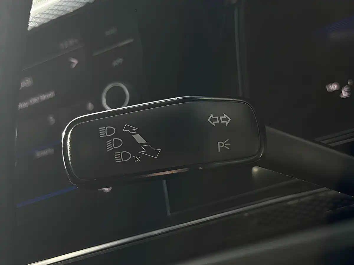 Used 2023 Volkswagen Polo Life Grey - Interior and Exterior details 13