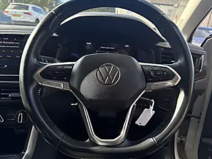 Used 2023 Volkswagen Polo Life Grey - Interior and Exterior details 14
