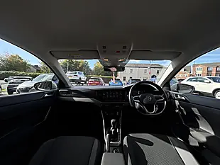 Used 2023 Volkswagen Polo Life Grey - Interior and Exterior details 19