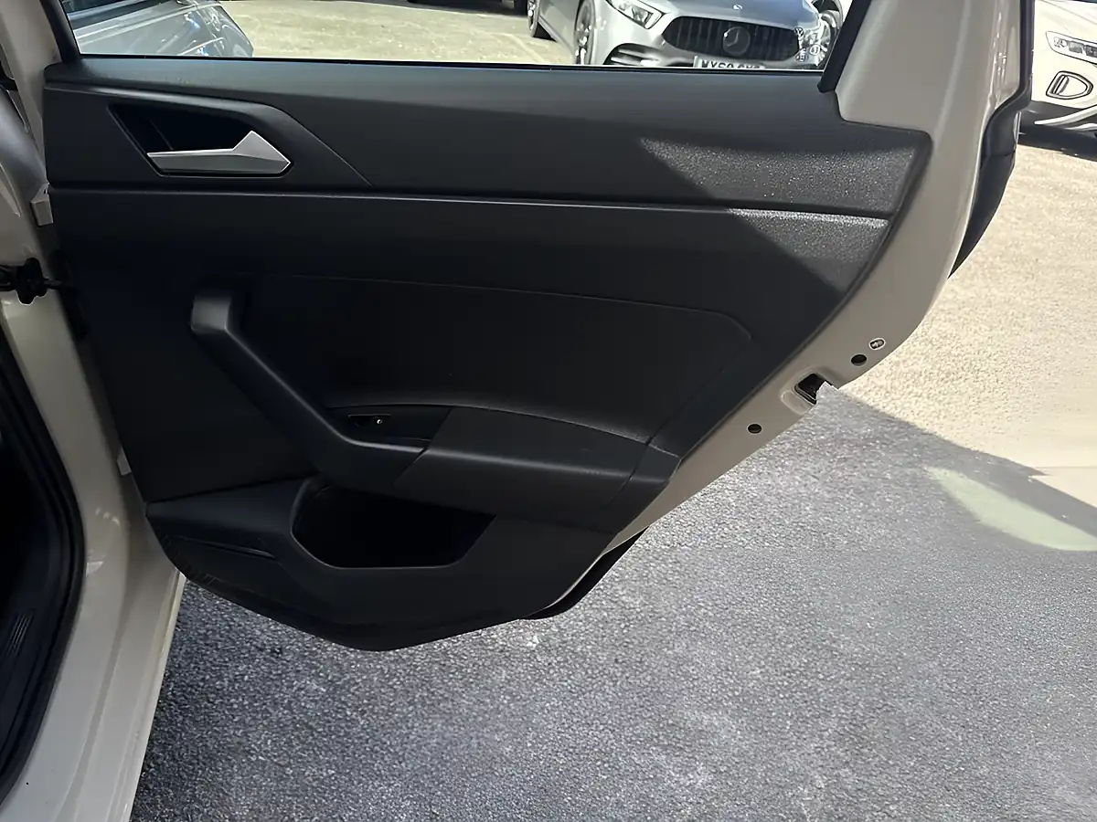 Used 2023 Volkswagen Polo Life Grey - Interior and Exterior details 20