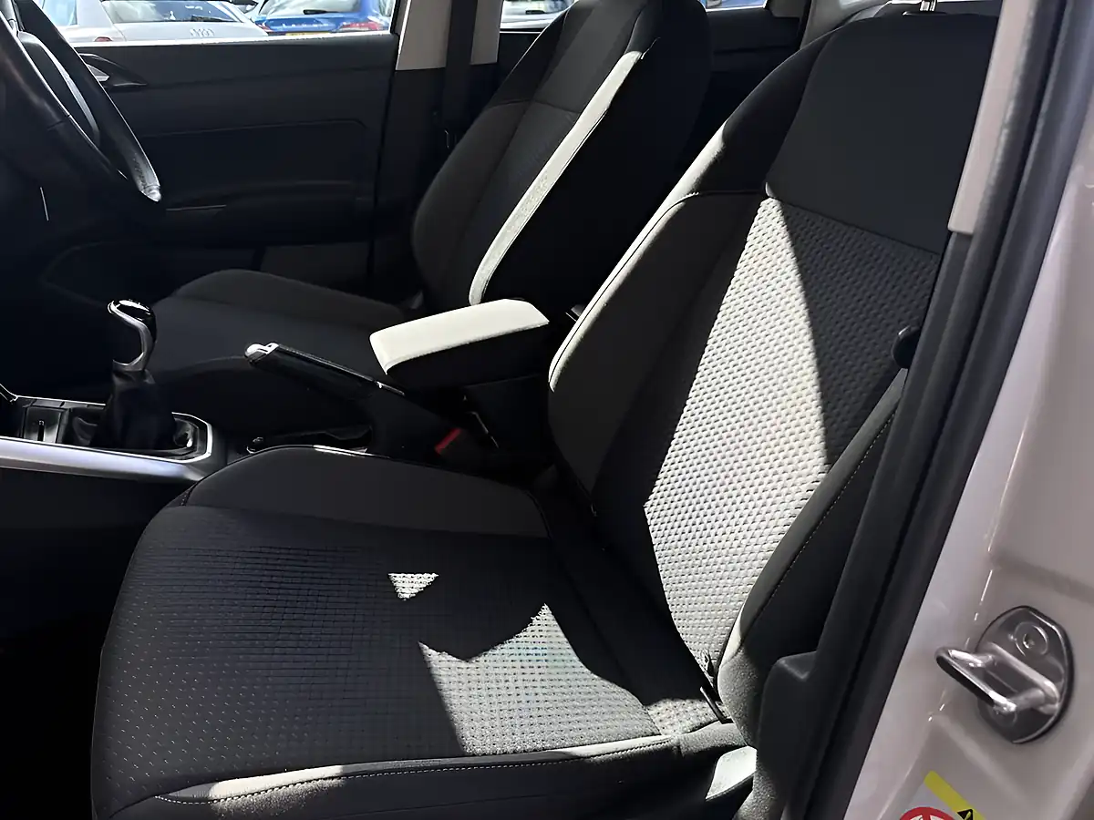 Used 2023 Volkswagen Polo Life Grey - Interior and Exterior details 7