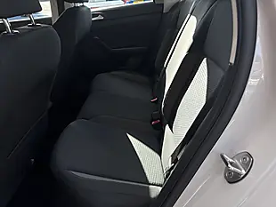 Used 2023 Volkswagen Polo Life Grey - Interior and Exterior details 8