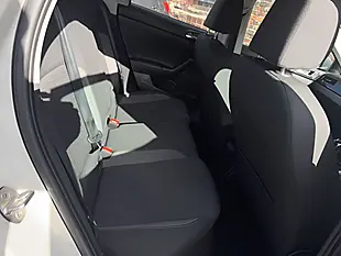 Used 2023 Volkswagen Polo Life Grey - Interior and Exterior details 9