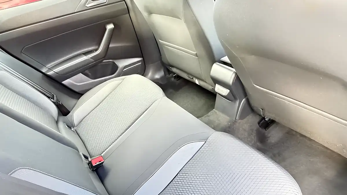Used 2023 Volkswagen Polo Life Grey - Interior and Exterior details 12