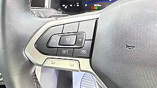 Used 2023 Volkswagen Polo Life Grey - Interior and Exterior details 6