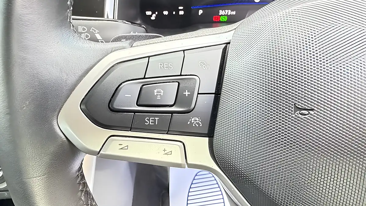 Used 2023 Volkswagen Polo Life Grey - Interior and Exterior details 6