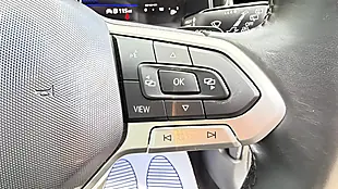 Used 2023 Volkswagen Polo Life Grey - Interior and Exterior details 7