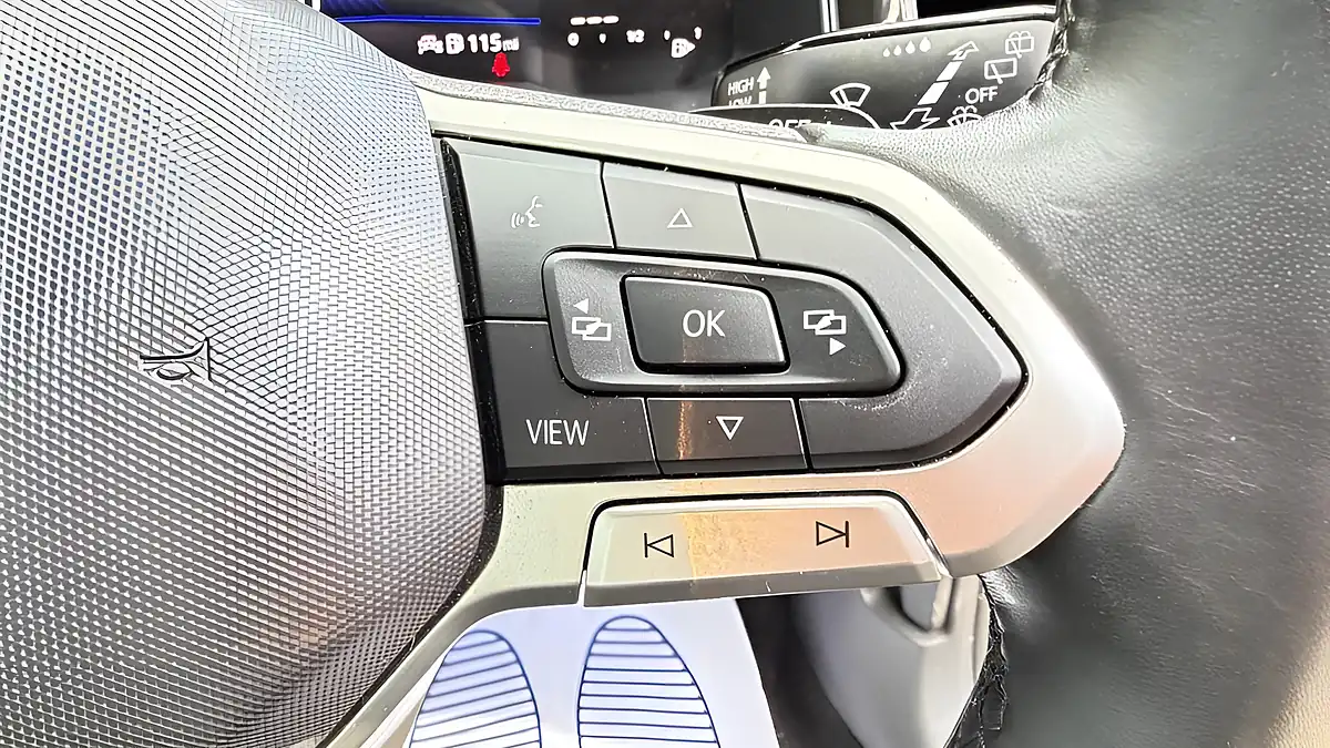 Used 2023 Volkswagen Polo Life Grey - Interior and Exterior details 7