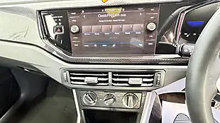 Used 2023 Volkswagen Polo Life Grey - Interior and Exterior details 9