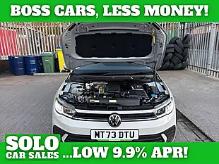 Used 2023 Volkswagen Polo Life Grey - Interior and Exterior details 10