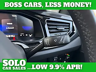 Used 2023 Volkswagen Polo Life Grey - Interior and Exterior details 15