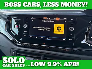 Used 2023 Volkswagen Polo Life Grey - Interior and Exterior details 17