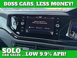 Used 2023 Volkswagen Polo Life Grey - Interior and Exterior details 18
