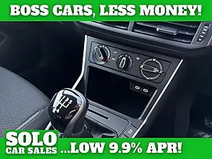 Used 2023 Volkswagen Polo Life Grey - Interior and Exterior details 19