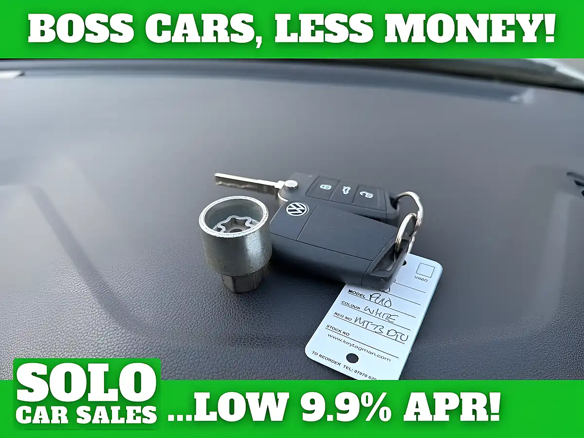 Used 2023 Volkswagen Polo Life Grey - Interior and Exterior details 20