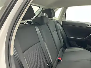 Used 2023 Volkswagen Polo Life White - Interior and Exterior details 16