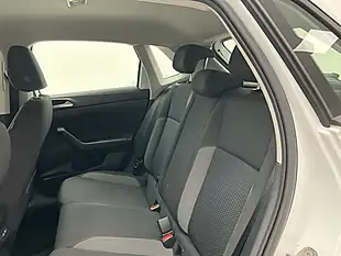 Used 2023 Volkswagen Polo Life White - Interior and Exterior details 20
