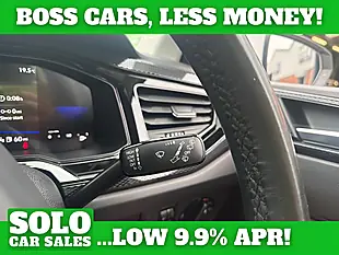 Used 2023 Volkswagen Polo Life White - Interior and Exterior details 15
