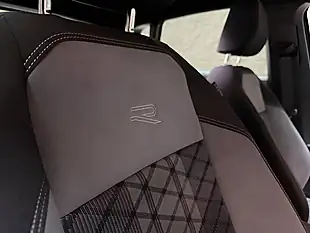 Used 2023 Volkswagen Polo R-Line Grey - Interior and Exterior details 19