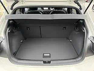 Used 2023 Volkswagen Polo R-Line Grey - Interior and Exterior details 15