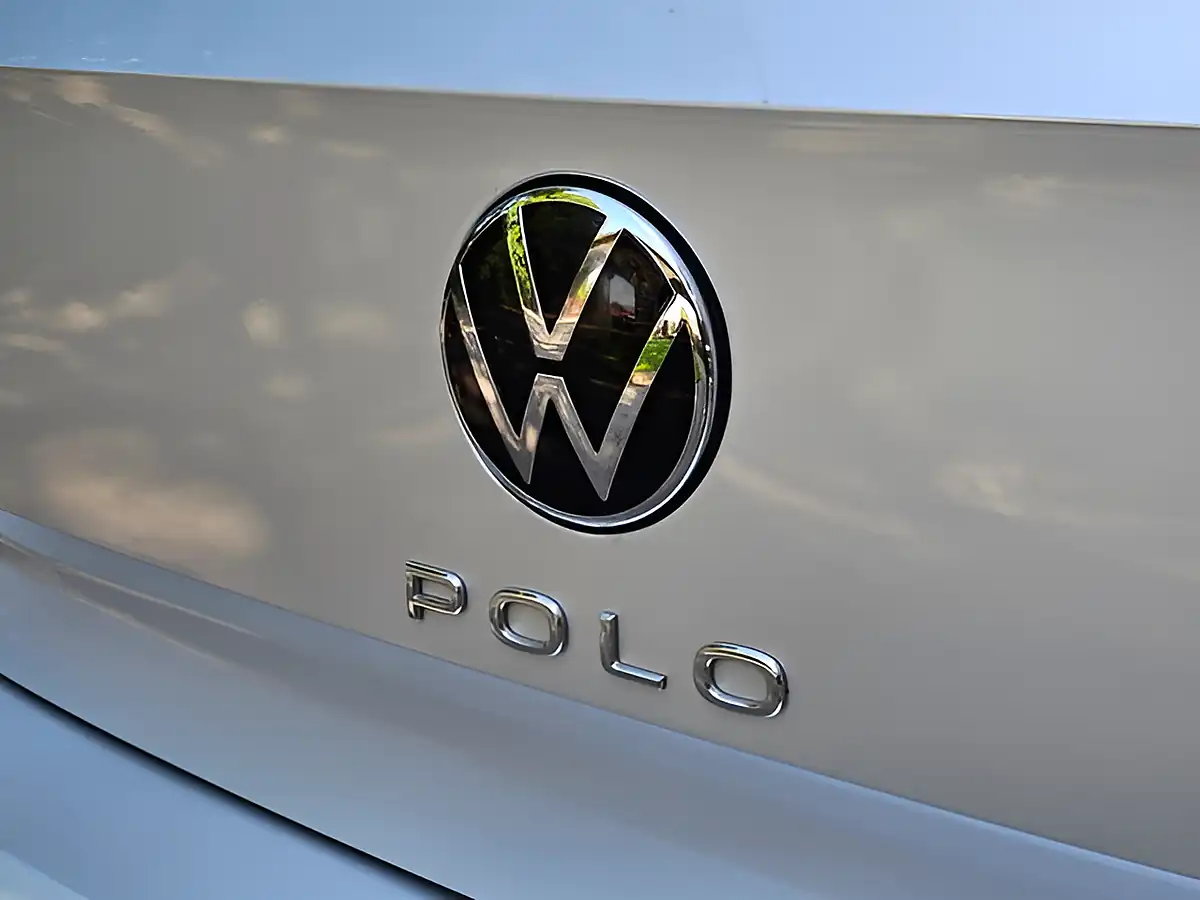 Used 2023 Volkswagen Polo Style Silver - Interior and Exterior details 13