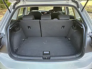Used 2023 Volkswagen Polo Style Silver - Interior and Exterior details 16