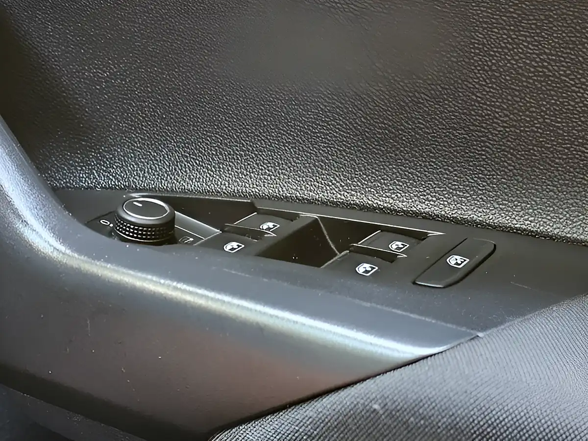 Used 2023 Volkswagen Polo Style Silver - Interior and Exterior details 17