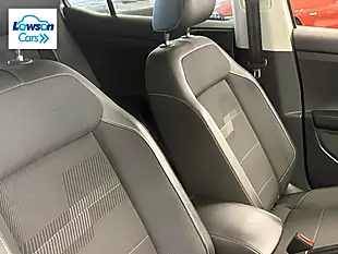 Used 2023 Volkswagen T-Cross Black Edition Ascot Grey - Interior and Exterior details 11