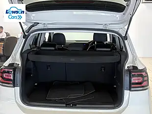 Used 2023 Volkswagen T-Cross Black Edition Ascot Grey - Interior and Exterior details 13