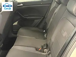 Used 2023 Volkswagen T-Cross Black Edition Ascot Grey - Interior and Exterior details 15
