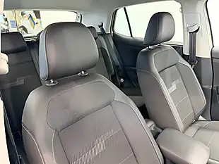 Used 2023 Volkswagen T-Cross Black Edition Ascot Grey - Interior and Exterior details 18