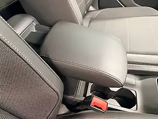 Used 2023 Volkswagen T-Cross Black Edition Ascot Grey - Interior and Exterior details 19