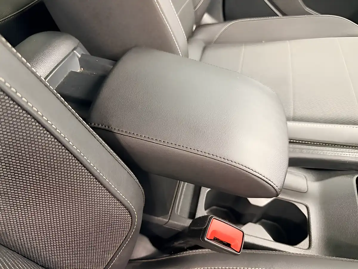 Used 2023 Volkswagen T-Cross Black Edition Ascot Grey - Interior and Exterior details 19